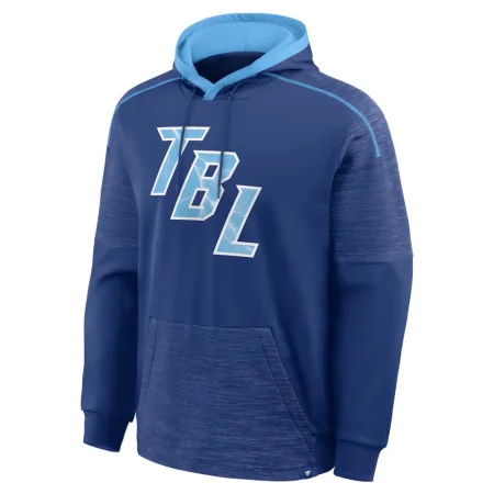 Tampa Bay Lightning - 2026 Stadium Series Defender NHL Bluza s kapturem
