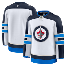 Winnipeg Jets - Away Premium NHL Jersey/Customized