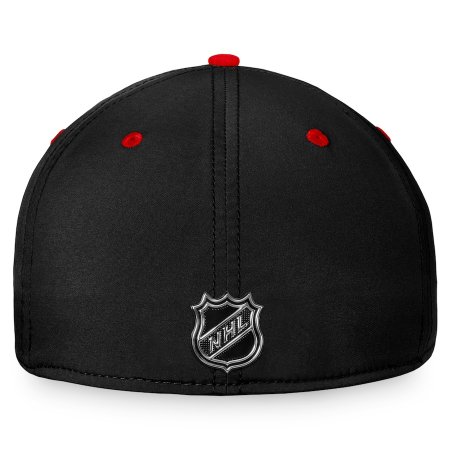 Carolina Hurricanes - 2022 Draft Authentic Pro Flex NHL Hat