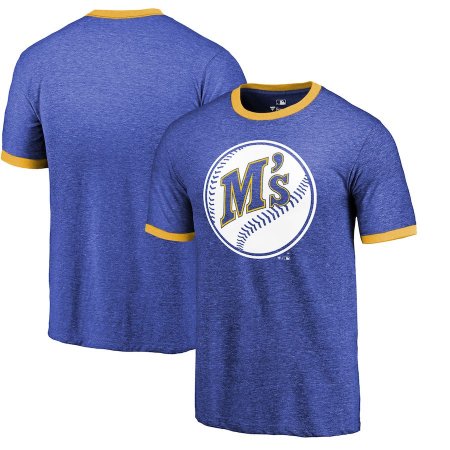 Seattle Mariners - Branded Refresh MLB T-shirt
