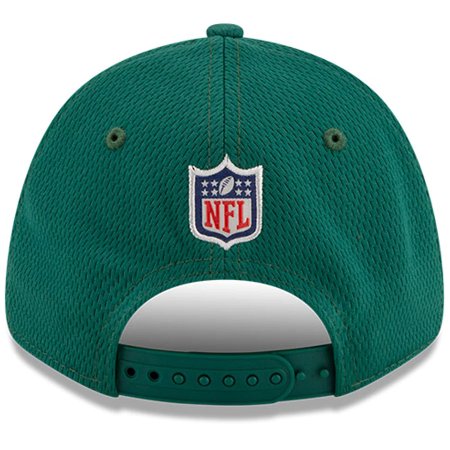New York Jets - 2021 Sideline Road 9Forty NFL Hat