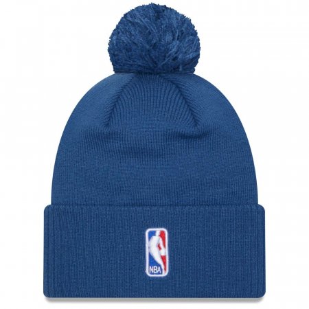Minnesota Timberwolves - 2023 City Edition NBA Zimná čiapka