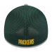 Green Bay Packers - Pipe 39Thirty NFL Cap