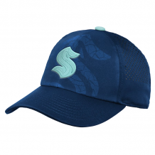 Seattle Kraken Kinder- Impact NHL Cap