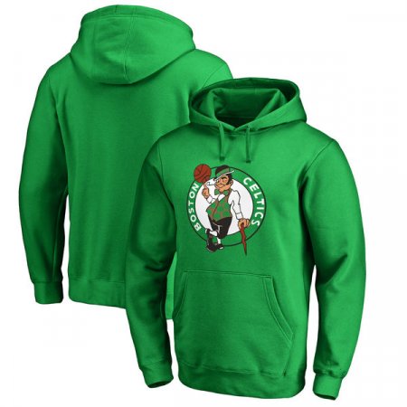 Boston Celtics - Team Essential NBA Mikina s kapucí