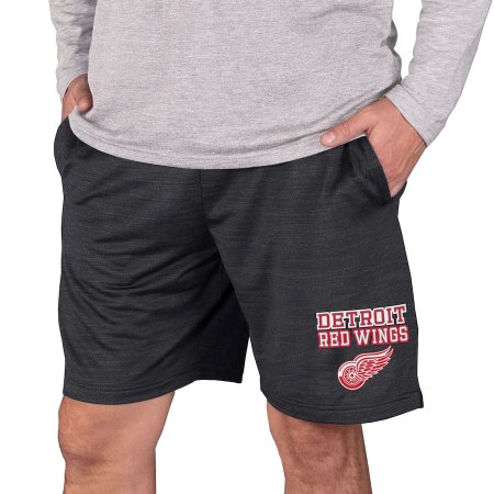 Detroit Red Wings - Concepts Sport NHL Shorts