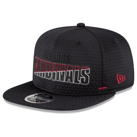 Arizona Cardinals - 2020 Summer Sideline 9FIFTY Snapback NFL Hat