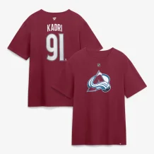 Colorado Avalanche - Nazem Kadri Stack NHL Koszułka