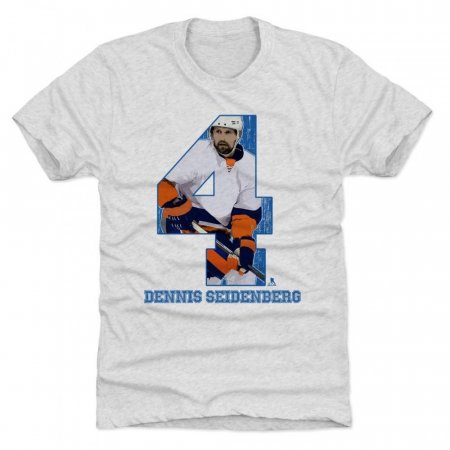 New York Islanders Detské - Dennis Seidenberg Game NHL Tričko