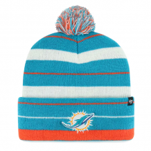 Miami Dolphins - Powerline NFL Knit hat