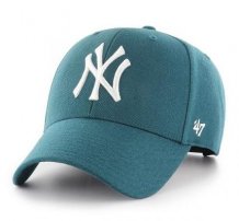 New York Yankees - MVP Snapback PG MLB Cap