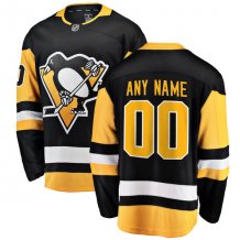 Pittsburgh Penguins - Premier Breakaway NHL Trikot/Name und Nummer