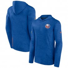 New York Islanders - Authentic Pro Rink Camo NHL Sweatshirt