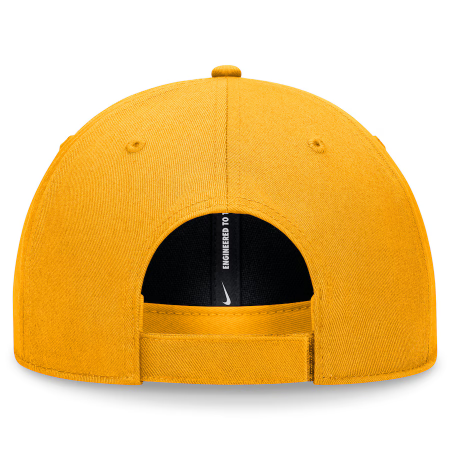 San Diego Padres - Evergreen Club Gold MLB Hat