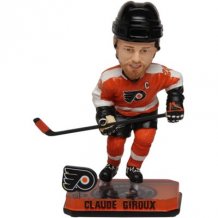 Philadelphia Flyers - Claude Giroux NHL Figurine