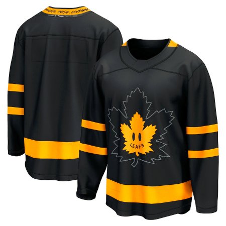 Toronto Maple Leafs - John Tavares Breakaway Alternate NHL Dres