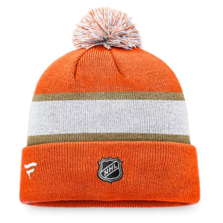Anaheim Ducks - Reverse Retro 2.0 Cuffed NHL Knit Hat