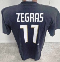 Anaheim Ducks Detské - 2024 Trevor Zegras NHL Tričko