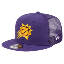 Phoenix Suns - Evergreen Meshback 9Fifty NBA Hat
