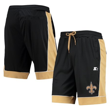 New Orleans Saints - Fan Favorite NFL Shorts