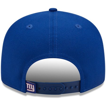 New York Giants - Logo Tear 9Fifty NFL Cap
