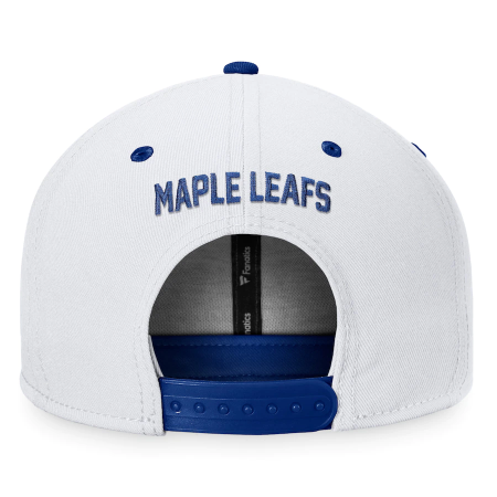 Toronto Maple Leafs - Primary Logo Iconic NHL Hat