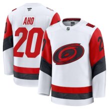 Carolina Hurricanes - Sebastian Aho Premium Away NHL Jersey