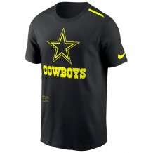 Dallas Cowboys - Volt Dri-FIT NFL T-Shirt