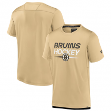 Boston Bruins - Authentic Pro Tech 23 NHL T-Shirt