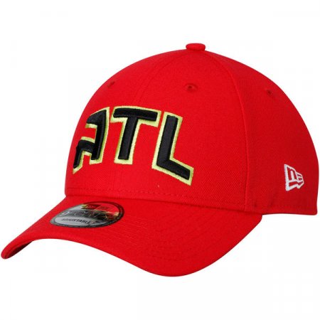 Atlanta Hawks - New Era 9FORTY NBA Hat