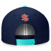 Seattle Kraken - 2024 Winter Classic Snapback NHL Cap