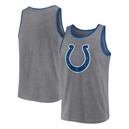 Indianapolis Colts - Team Primary NFL Tank Top