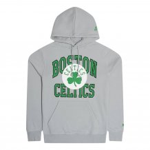 Boston Celtics - 2023 Tip-Off NBA Mikina s kapucňou