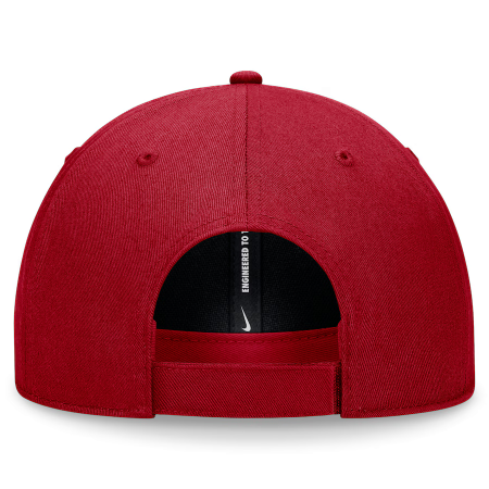 Los Angeles Angels - Evergreen Club Red MLB Hat