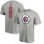 Los Angeles Clippers - Paul George Playmaker NBA Tričko