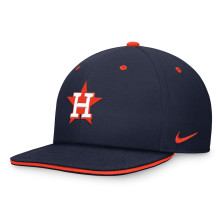 Houston Astros - Primetime Pro Performance MLB Hat