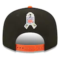 Cincinnati Bengals - 2022 Salute to Service 9FIFTY NFL Hat