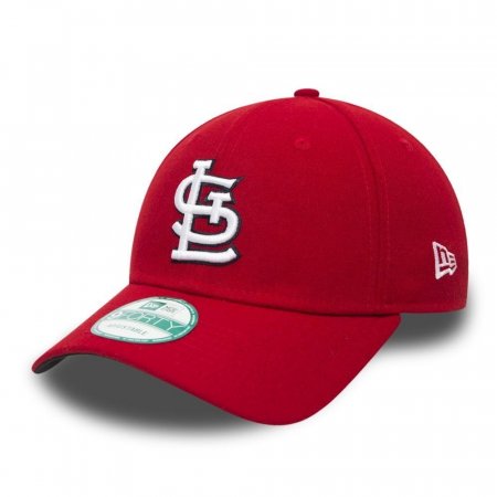 St. Louis Cardinals - The League 9Forty MLB Čiapka