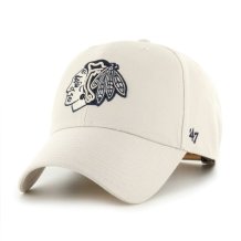 Chicago Blackhawks - Snapback Light MVP NHL Šiltovka