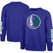 Dallas Mavericks - 22/23 City Edition Pullover NBA Sweatshirt