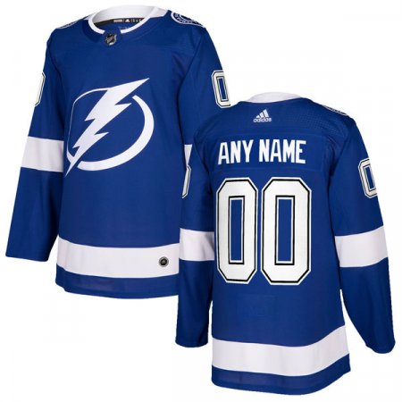 Tampa Bay Lightning - Adizero Authentic Pro NHL Trikot/Name und Nummer