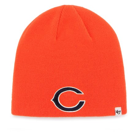 Chicago Bears - Secondary Logo NFL Knit hat