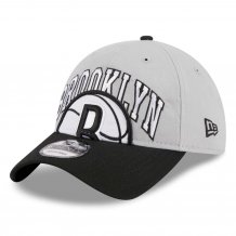 Brooklyn Nets - 2023 Tip-Off 9Twenty NBA Šiltovka