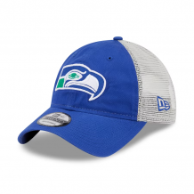 Seattle Seahawks - Loyal Trucker 9Twenty NFL Hat