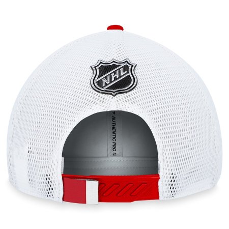 Detroit Red Wings - 2023 Draft On Stage NHL Czapka