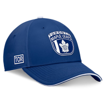 Toronto Maple Leafs - 2024 Draft Flex NHL Hat