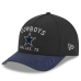 Dallas Cowboys - 2025 Draft 9Forty NFL Czapka