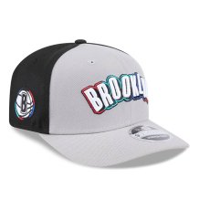Brooklyn Nets - 2024 City Edition 9Seventy NBA Hat