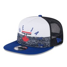 St. Louis Cardinals - 2024 City Connect A-Frame 9Fifty MLB Kappe
