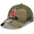 Los Angeles Angels - Woodland Core Camo 9TWENTY MLB Hat